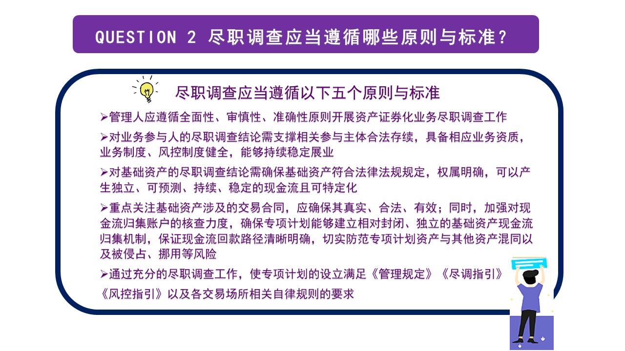 图解PPP、应收账款和融资租赁债权ABS业务尽职调查细则 26 20190713111053 89410