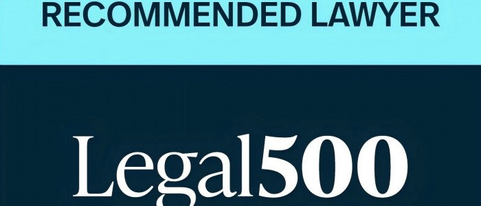 上海杨春宝一级律师荣登2025 The Legal 500私募股权基金律师榜单
